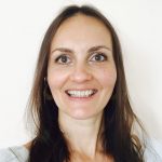 Marta Dunin Labedzki Naturopath