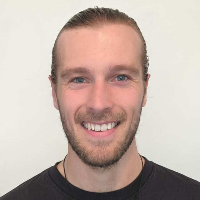 Ryan Yerex - Remedial Massage Therapist - Shine Health Wellbeing Centre