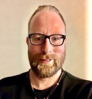 acupuncture Dr Benji Trenkner