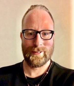 acupuncture Dr Benji Trenkner