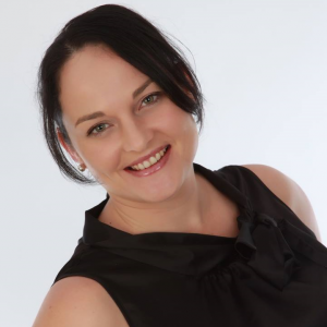 Kate Jackson Bowen Shine Health