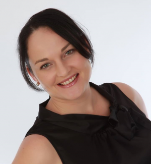 Kate Jackson Bowen Shine Health