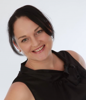 Kate Jackson Bowen Shine Health