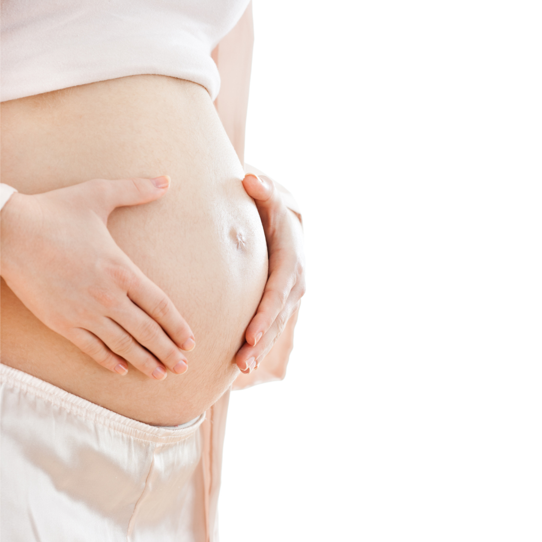 Pregnancy massage at Shine Health in Black Rock